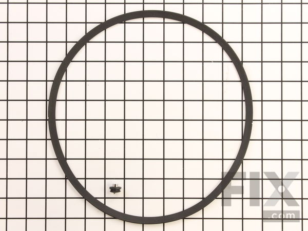 10468408-1-M-Presto-09901-Sealing Ring And Overpressure