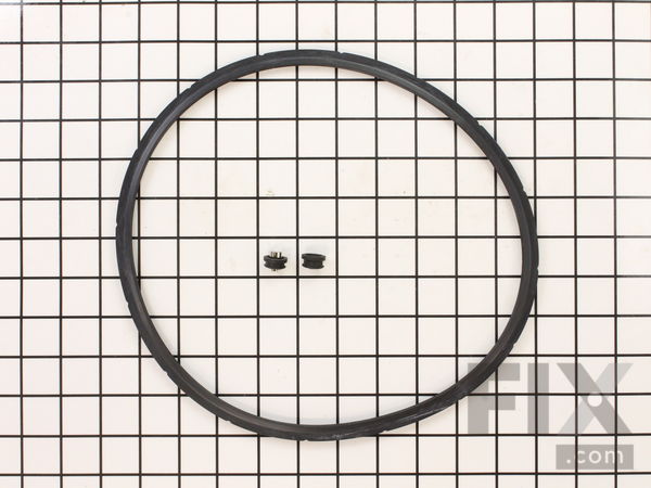 10468409-1-M-Presto-09902-Sealing Ring Assembly