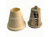 10468422-1-S-Presto-09926-Ripple Cone And Funnel Set