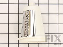 Ripple Slicing Cone – Part Number: 09928
