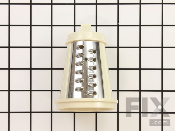 10468427-1-M-Presto-09937-Fine Shred Cone