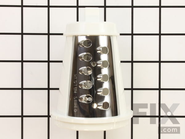 10468428-1-M-Presto-09942-Medium Shred (Small Cone)