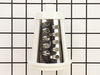 Medium Shred (Small Cone) – Part Number: 09942
