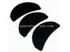 Replacement Mesh Charcoal Filt – Part Number: 09983