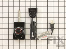 Heat Control With Magnetic Cor – Part Number: 09984