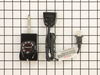 Heat Control With Magnetic Cor – Part Number: 09984