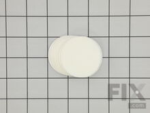 Replacement Coffee Filters 12- – Part Number: 09993