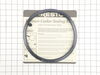 Sealing Ring/overpressure Plug – Part Number: 09997
