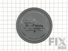 GranPappy Plastic Cover – Part Number: 32331