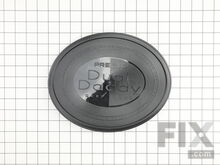 Cover – Part Number: 32835