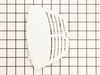 Vent Cover (White) – Part Number: 32861