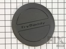 Cover – Part Number: 32900