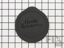 Butter Melter Cap – Part Number: 32922