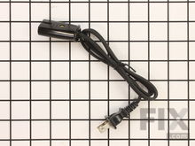 Electric Cord – Part Number: 36276