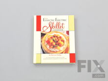 The Eclectic Electric Skillet – Part Number: 59439