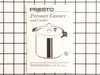 Instruction/recipe Book – Part Number: 72719