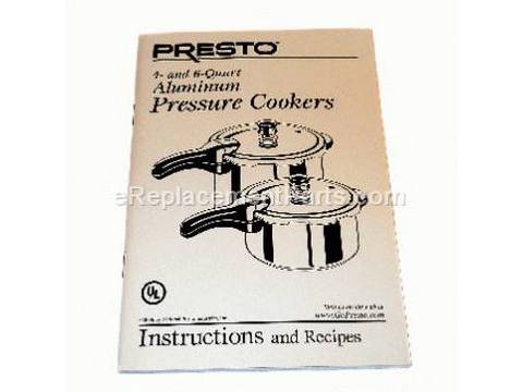 10468569-1-M-Presto-72727-Instruction Manual