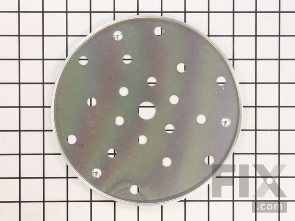 10468615-1-M-Presto-85360-Pressure Cooker Cooking Rack