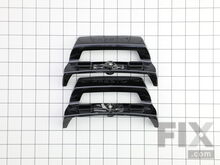 Leg/handle (2pk) – Part Number: 85716