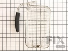 Basket Assembly With Handle – Part Number: 85717