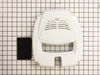 Cover Assembly (White) – Part Number: 85730