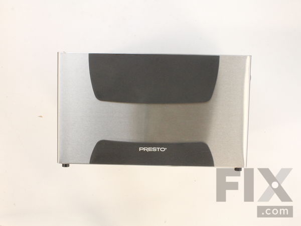 10468699-1-M-Presto-85751-Shroud Assembly