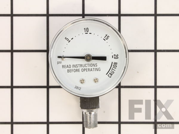 10468713-1-M-Presto-85771-Pressure Canner Steam Gauge