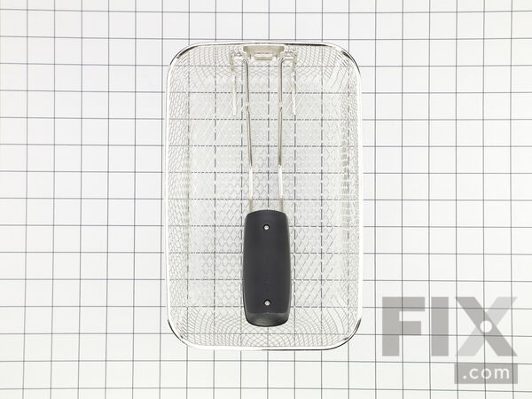 10468719-1-M-Presto-85781-Basket Assembly With Handle