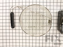 Steam/fry Basket Assembly With – Part Number: 85805