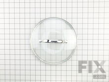 Glass Cover Assembly – Part Number: 85806