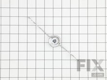 Scalloped Stirring Arm – Part Number: 85852