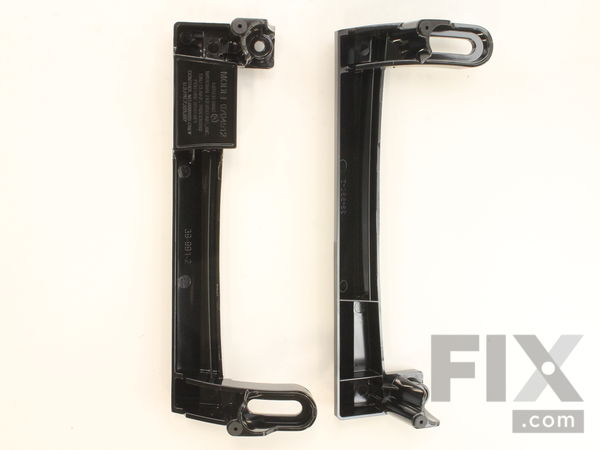 10468765-1-M-Presto-85859-Left And Right Frame With Rubb