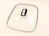 Glass Cover with Handle – Part Number: 85867