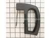 Basket Handle Assembly (Black) – Part Number: 94963