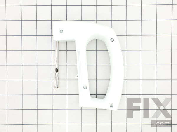 10468818-1-M-Presto-94967-Basket Handle Assembly (White)