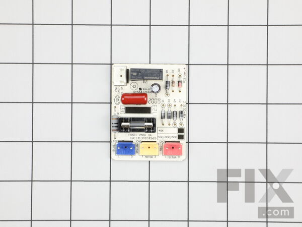 10468868-1-M-Pro Temp-22-521-0002-Pcb