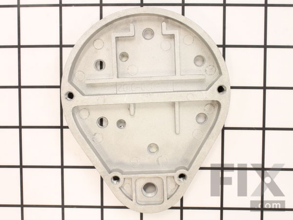 10468953-1-M-Pro Temp-70-020-0102-End Pump Cover