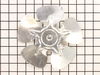 Fan Assembly – Part Number: 70-024-0100