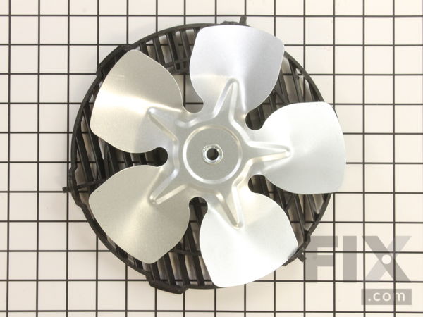 10468965-1-M-Pro Temp-70-024-0300-Fan Assembly