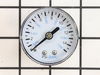 Air Pressure Gauge – Part Number: 70-025-0100