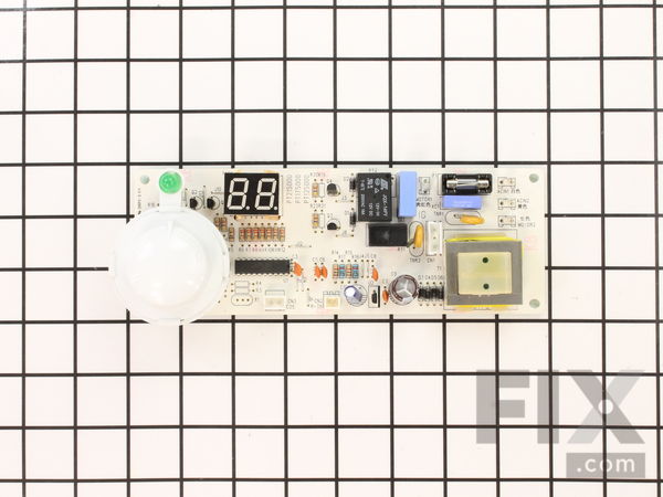 10468968-1-M-Pro Temp-70-027-0100-Main Pcb Assembly