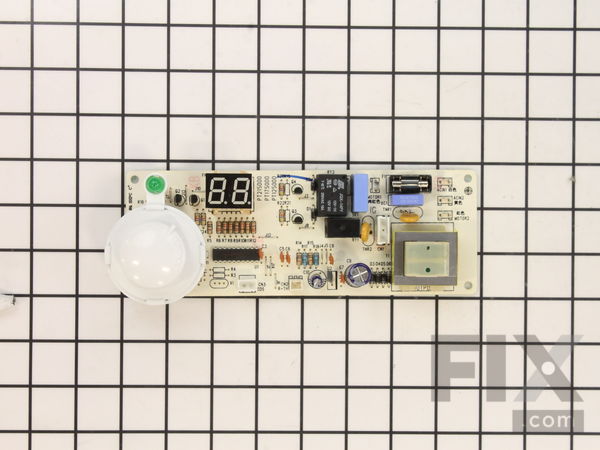 10468971-1-M-Pro Temp-70-027-0300-Main Pcb Assembly