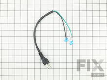 Power Cord – Part Number: 70-034-0100
