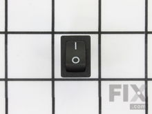 Power Switch – Part Number: 70-038-0100