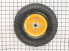 Wheel (Pneumatic) – Part Number: 70-041-0150