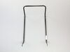 Wheel Support Frame – Part Number: 70-041-0201
