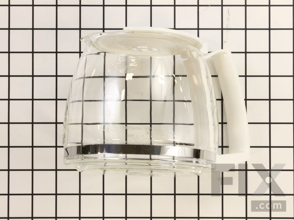 10469037-1-M-Proctor Silex-88180Y-Replacement Carafe