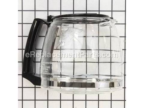 10469039-1-M-Proctor Silex-88185Y-Replacement Carafe