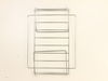Lift Rack – Part Number: 952700200
