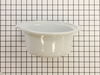 Crock-2.5/3 Qt, Oval, White – Part Number: 990004901